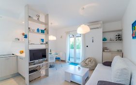 Apartments Keran
